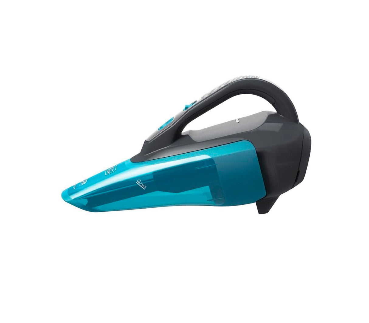 Aspirador manual inalámbrico recargable Black & Decker