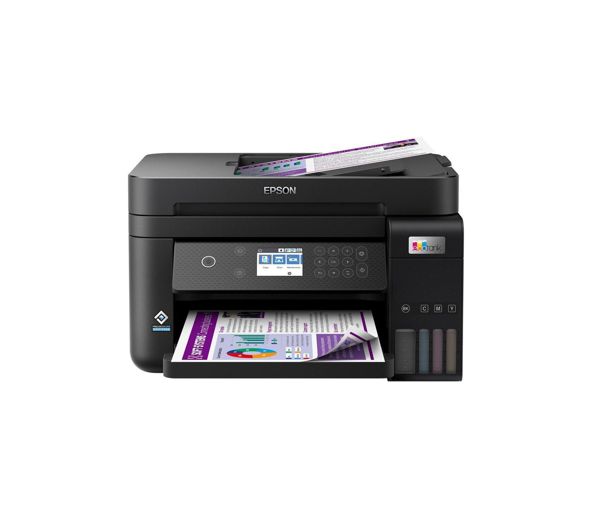 Impresora multifuncional EcoTank inalámbrica L6270 Epson