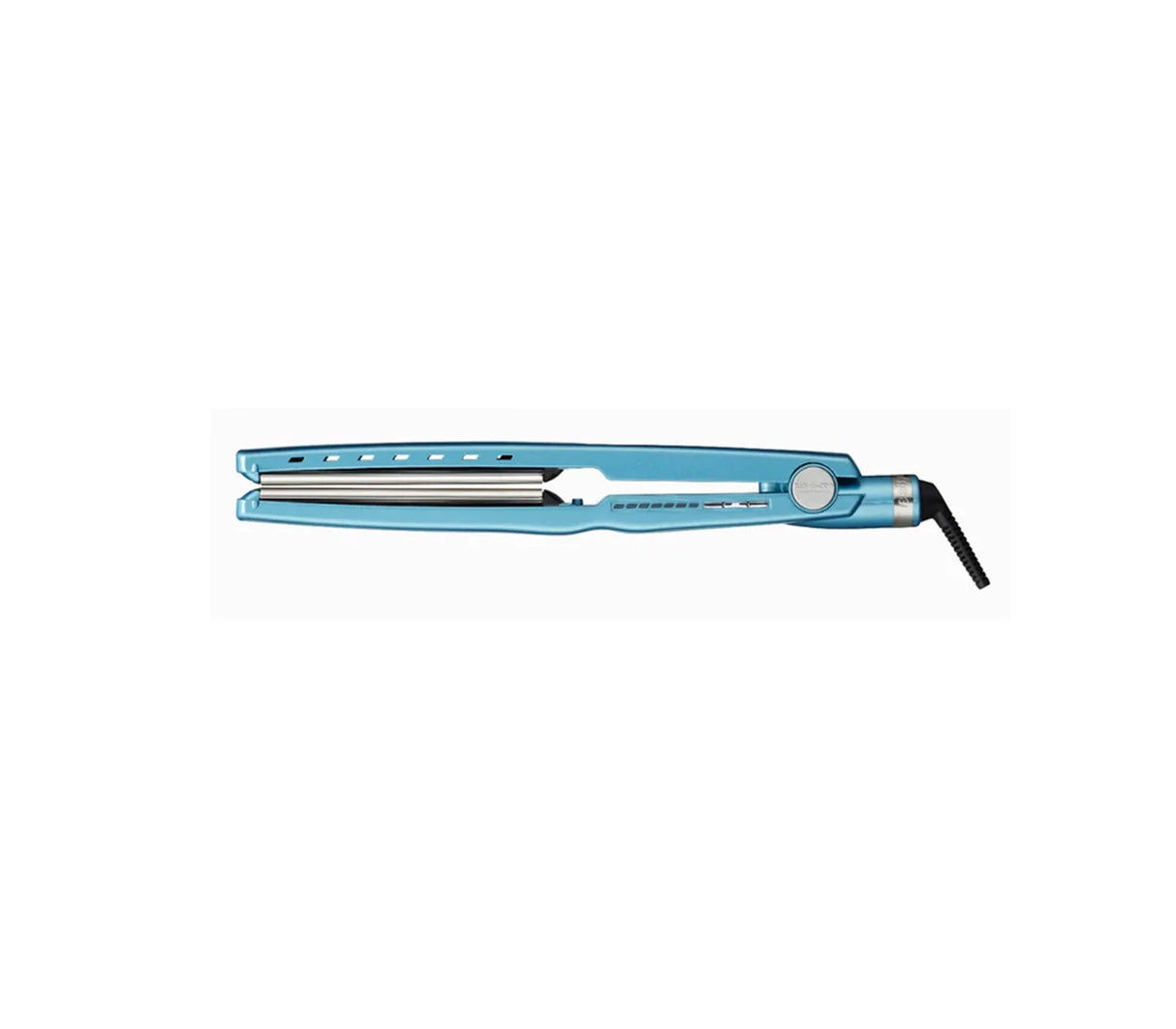 Plancha cabello 1 1/4" nano titanium XL BaBylissPRO