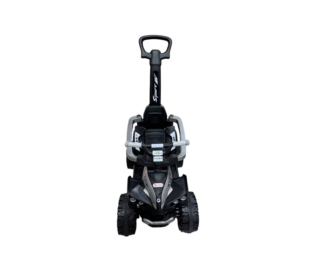 Carrito PCAR-4000 Gris Nuni