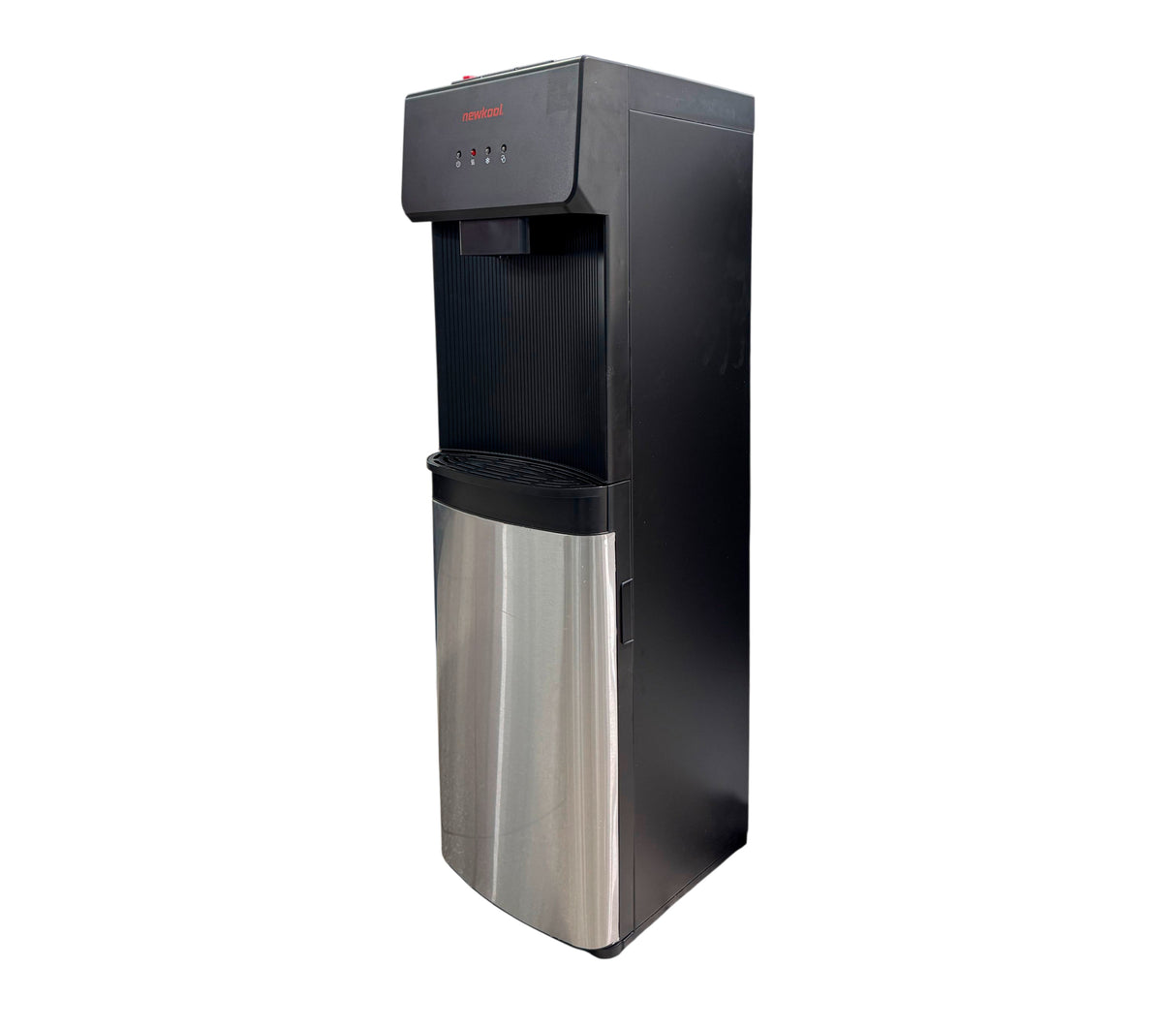 Dispensador de agua Silver Newkool