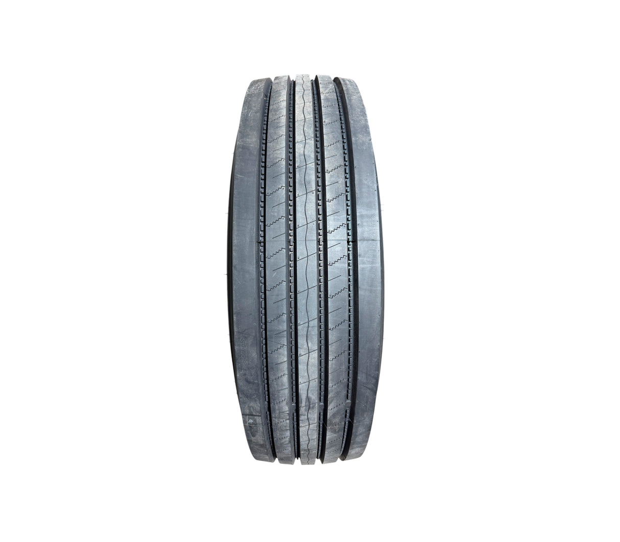 Neumático Rin 22.5 315/80R22.5 Super A-106 Direccional Ecoroad 20PR TL Ecoroad
