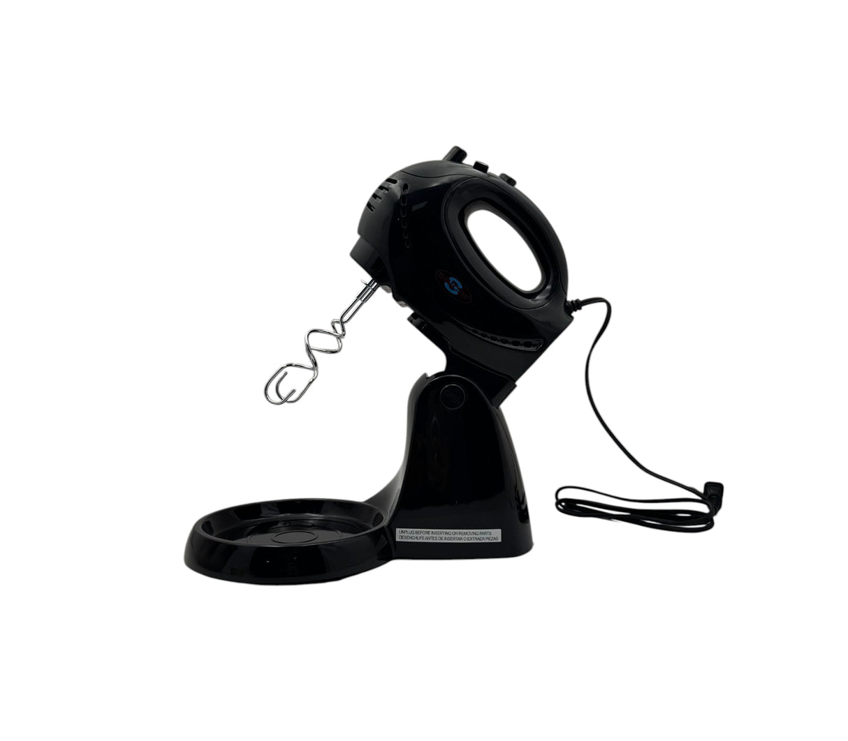 Batidora de Pedestal 8 Velocidades con Bowl de Acero Salcar