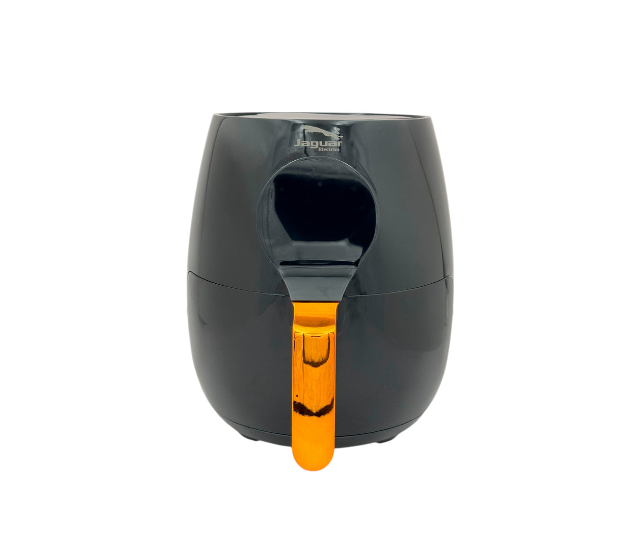 Freidora de aire 5 litros digital time negro Jaguar