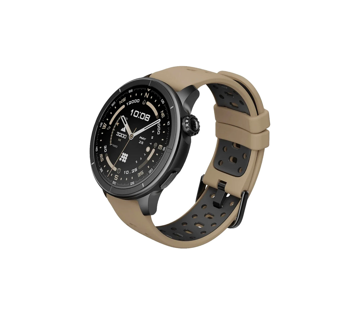 Reloj Inteligente Aura Pro 2 Pantalla de 1,43" Cubitt