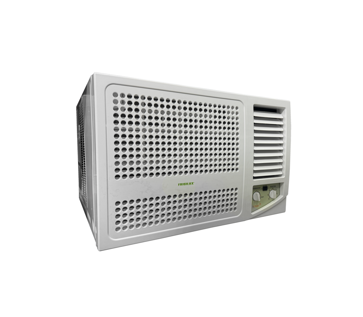 Aire acondicionado de ventana 24000 BTU 220V Frigilux