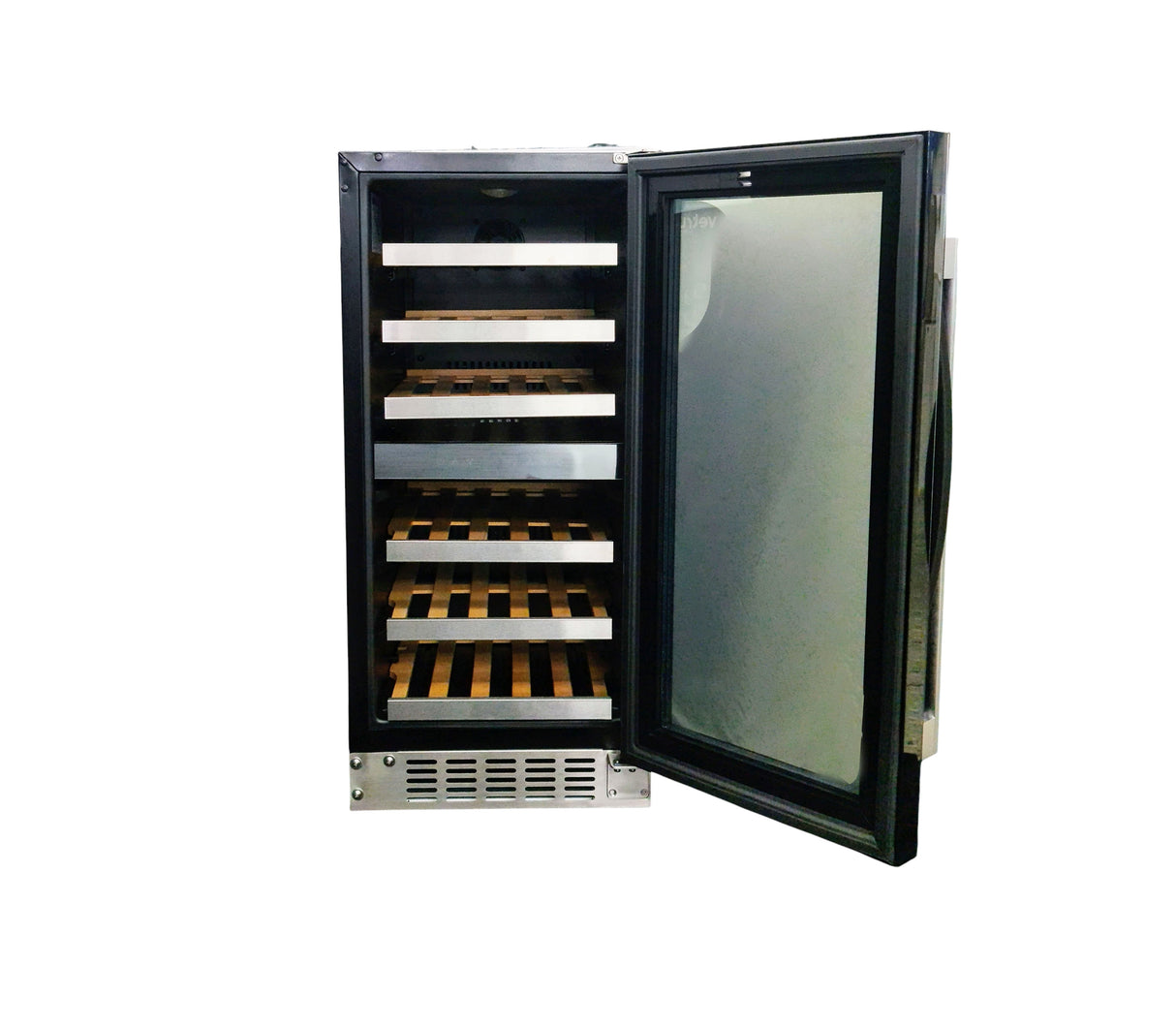 Vinera 28 botellas vino pro dual 28 Vetrux