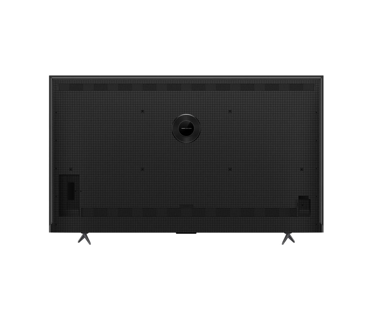 Smart TV 85" 4K UHD Google TCL