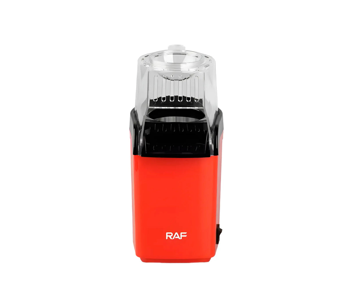 Cotufera de aire caliente 1000W rojo RAF
