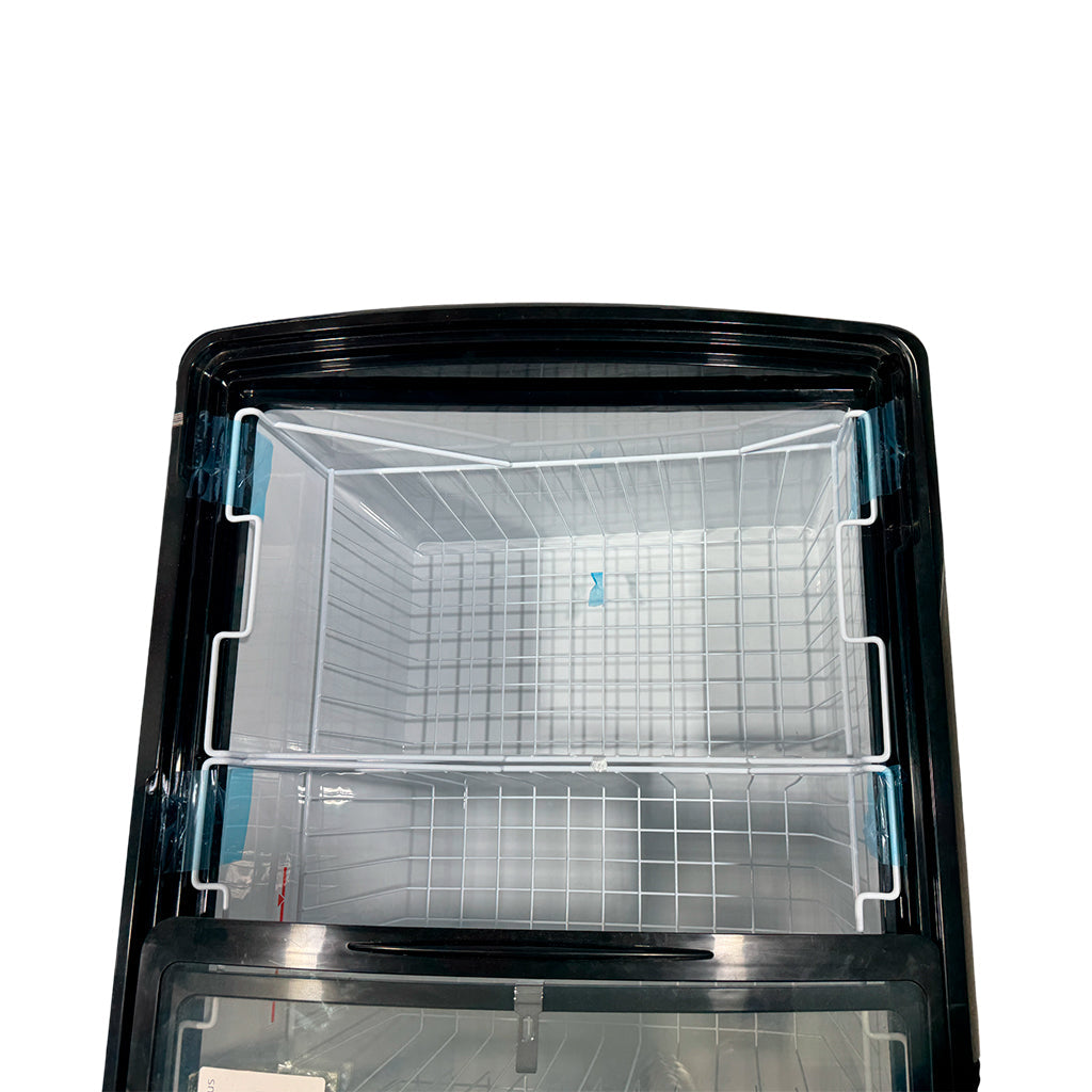 Congelador 328 litros Milexus