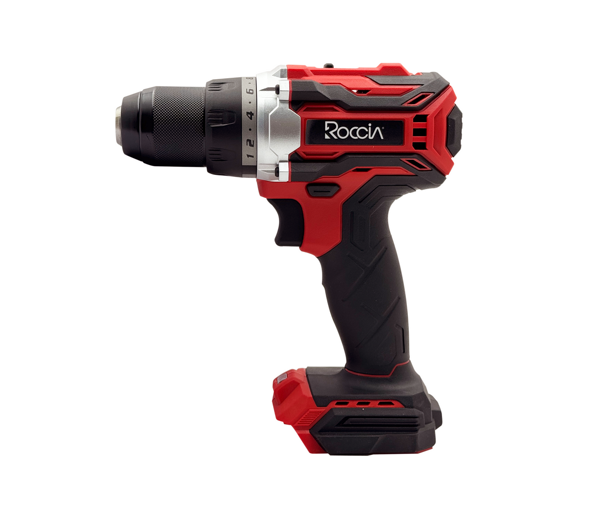 Taladro inalámbrico 20v cd-li-3 Roccia