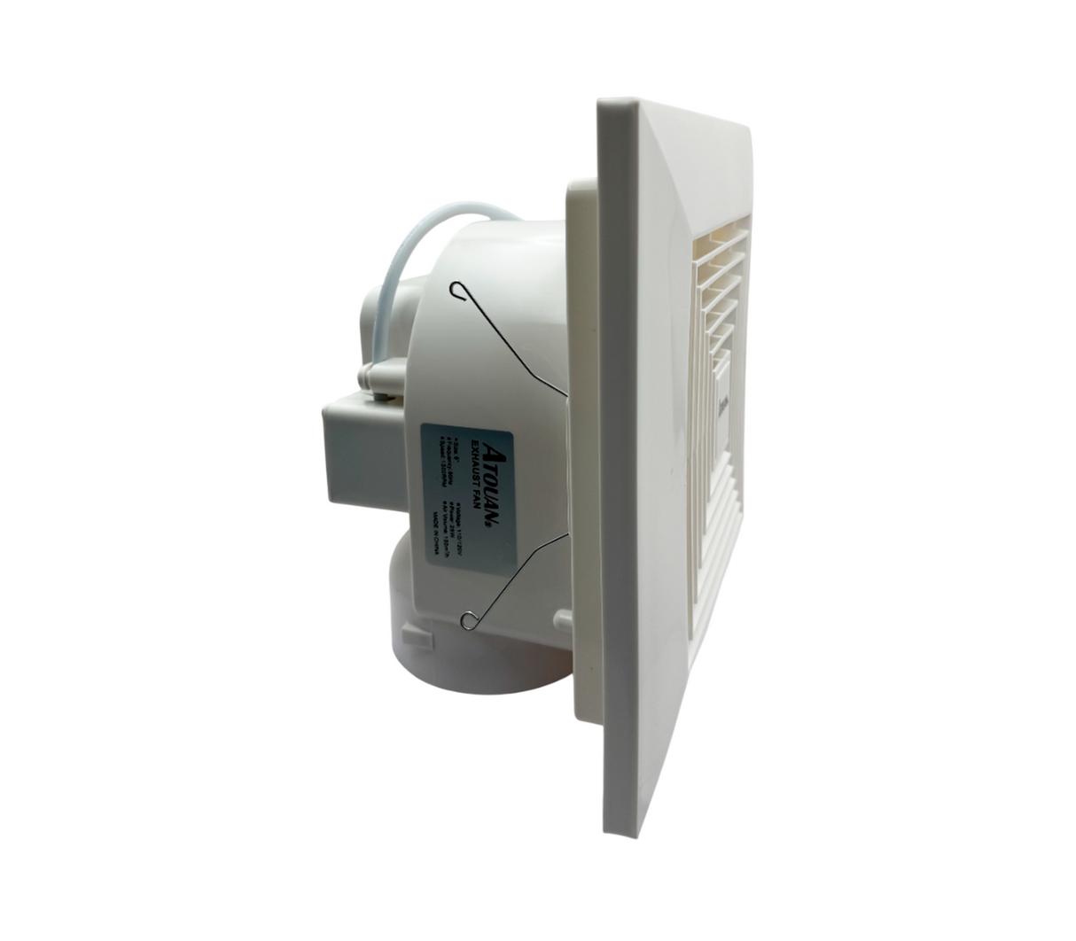Extractor de aire para techo Atouan