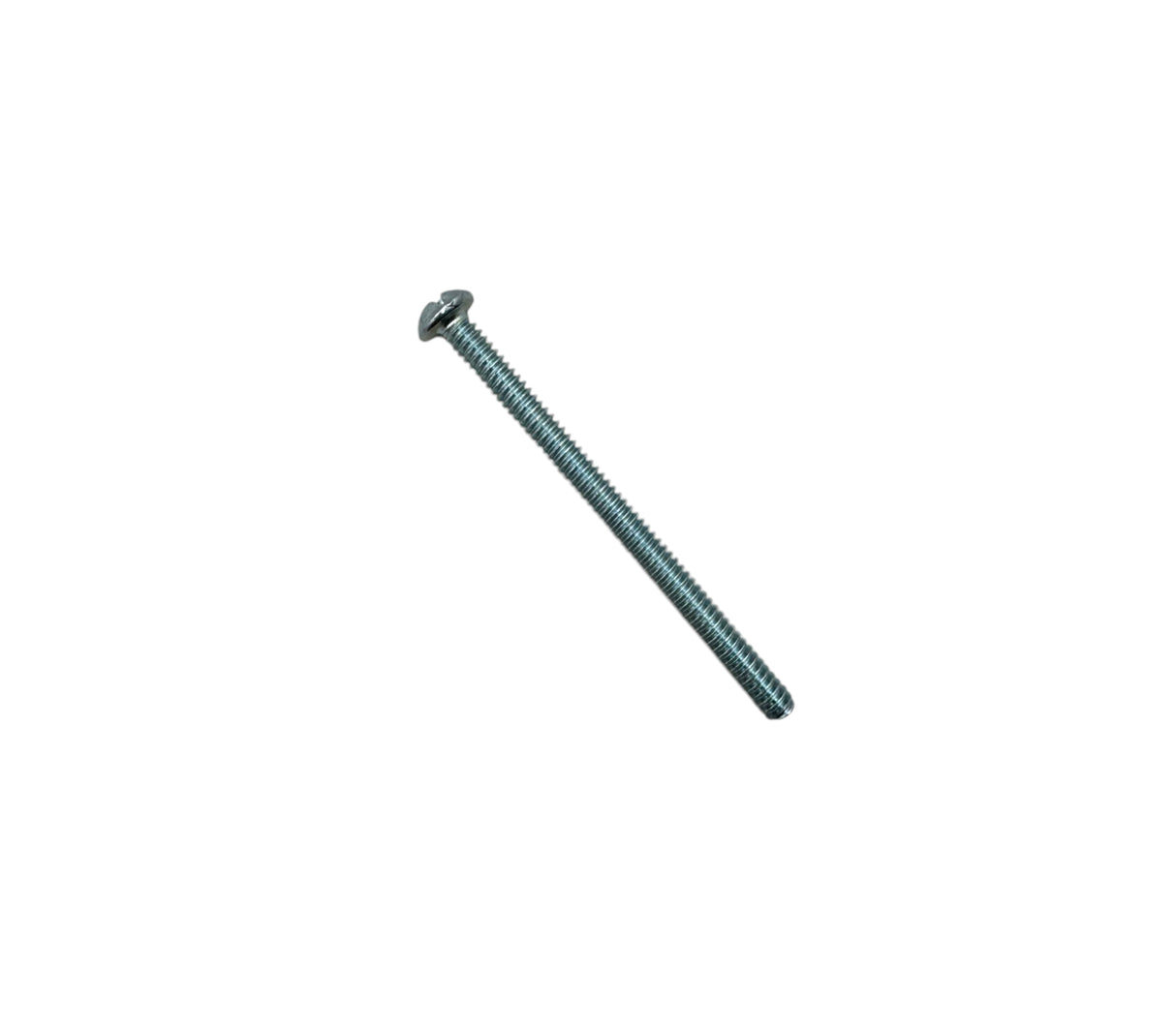 Tornillo Metal Cabeza Redonda Phillips HJ