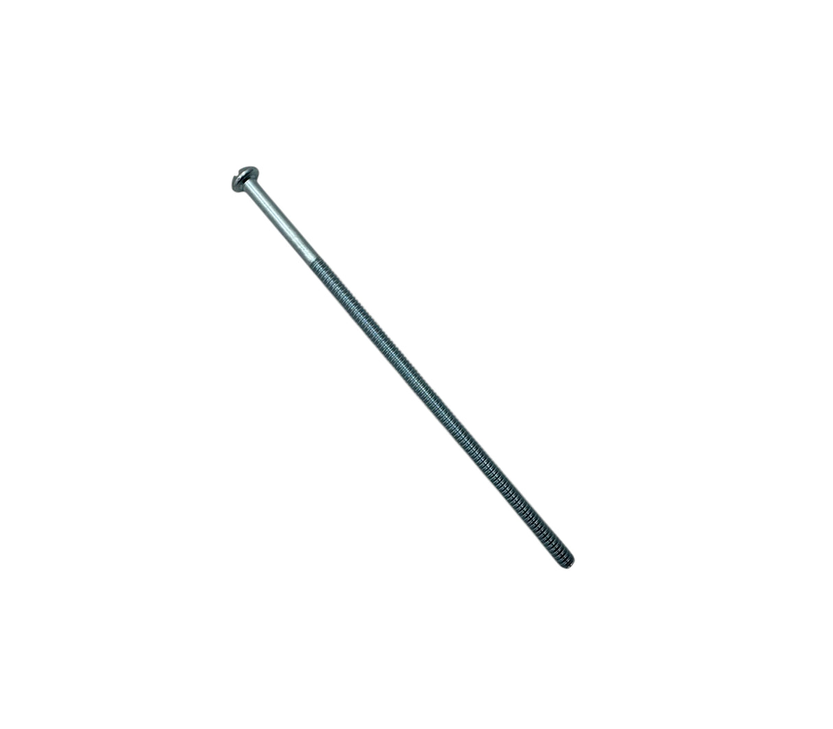 Tornillo Metal Cabeza Redonda Phillips HJ