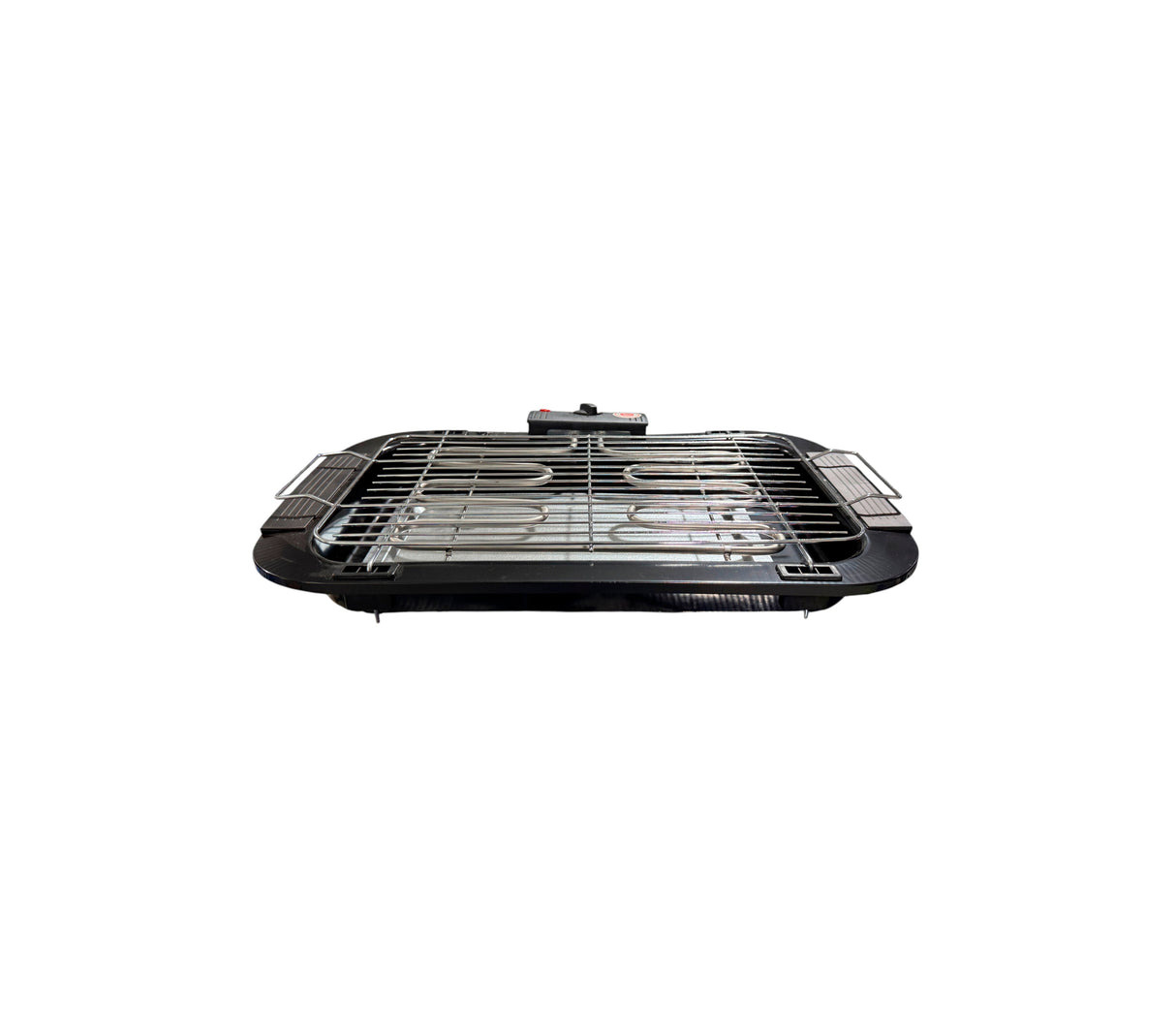 Parrillera eléctrica grill 2000W RAF