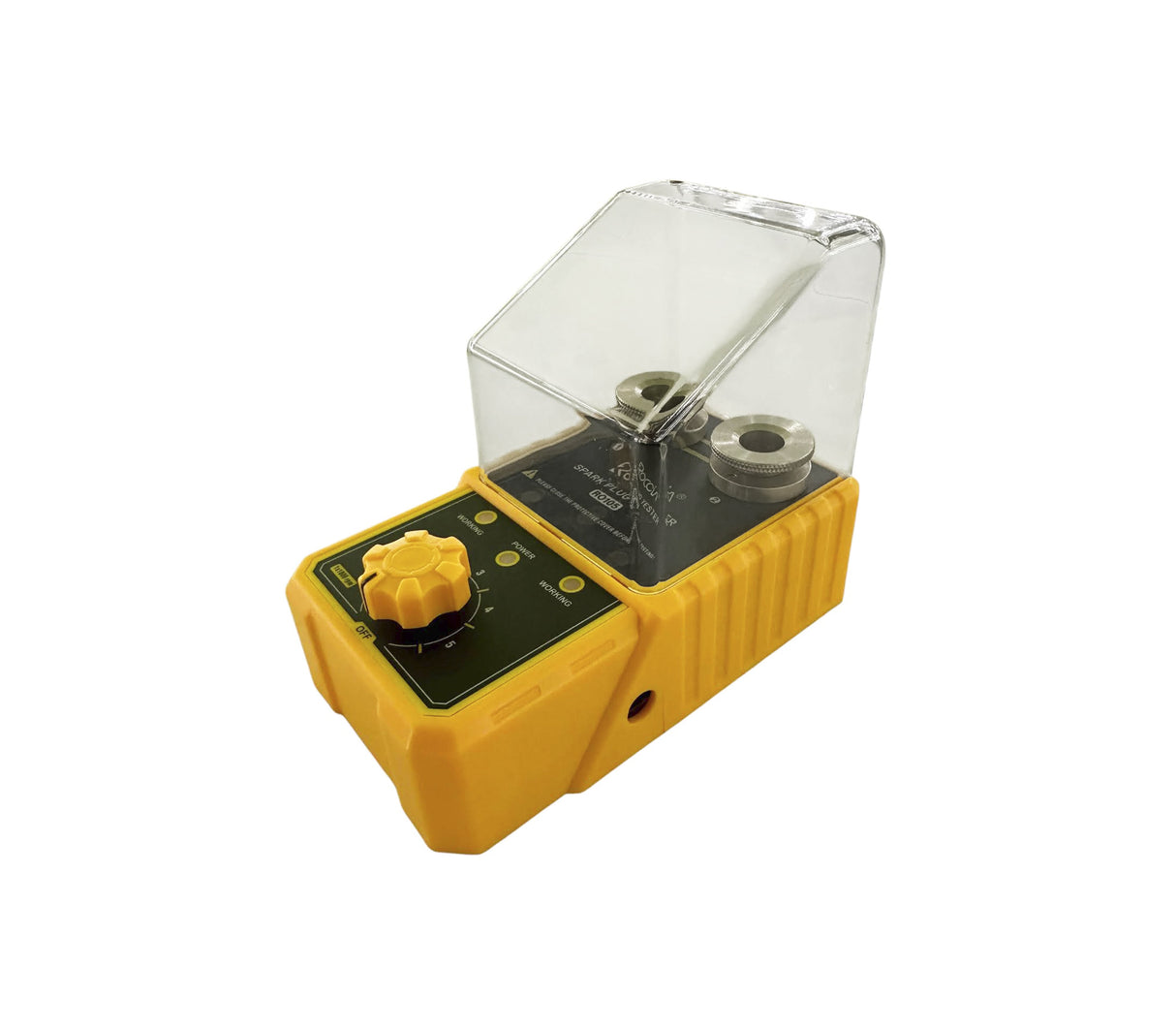 Probador de bujias Roccia