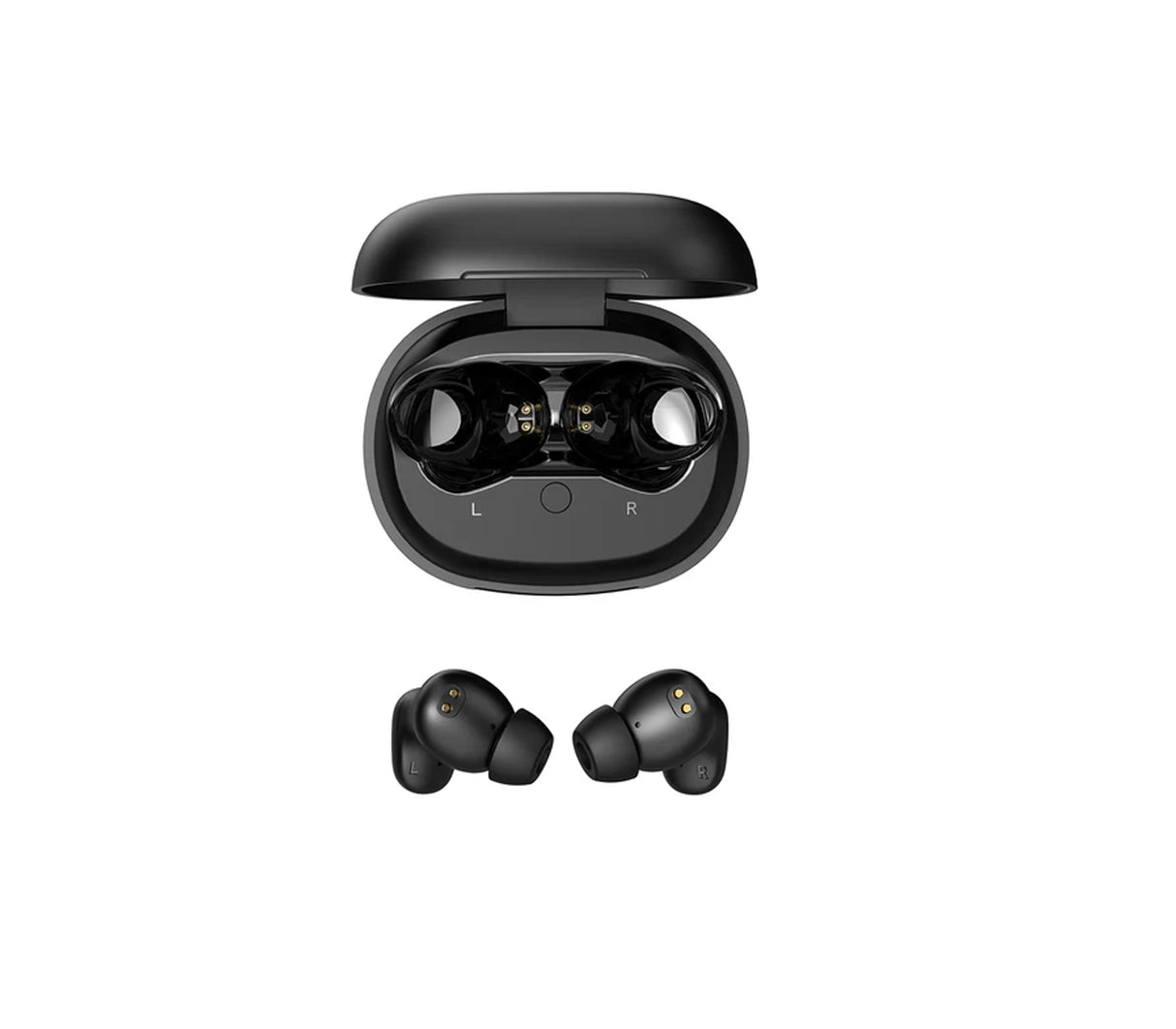 Audifonos Inalambricos Power Buds Cubitt
