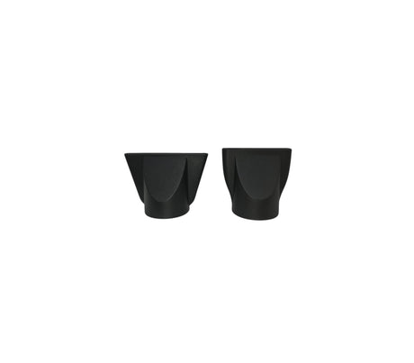 Secador de cabello huracán 25000 Negro/rose Gold Rucha