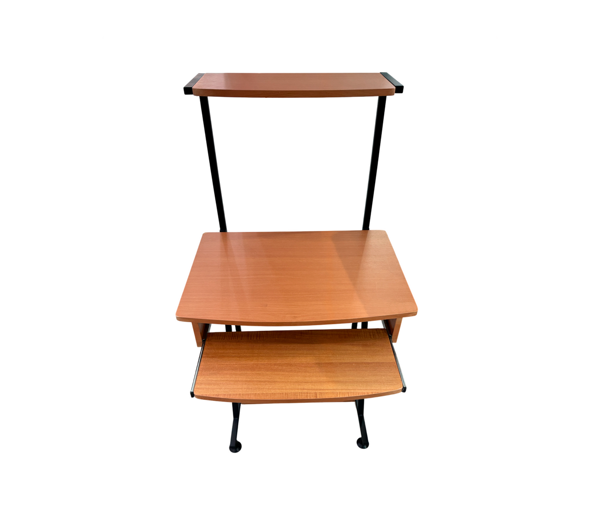 Mesa de computadora M-2 madera Astron