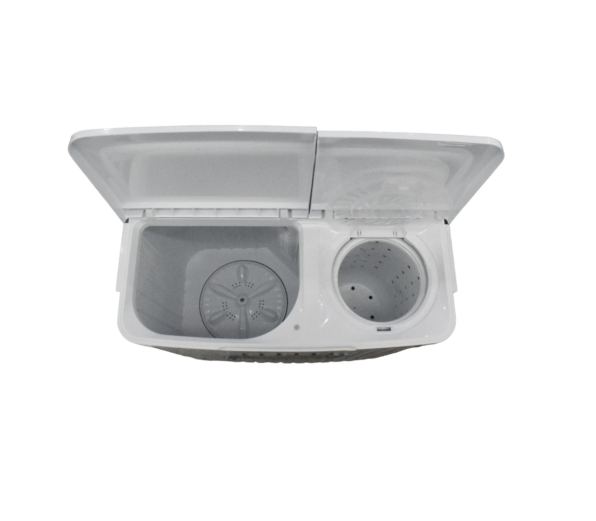 Lavadora doble tina 7 kilos OWS-7TB Omega Electronics