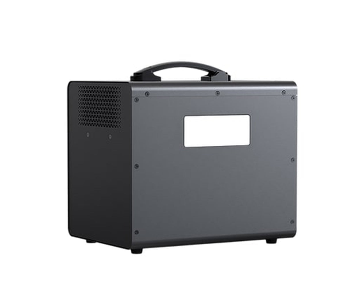 Estación eléctrica 1000W/25600 mAh MP10 Marsriva