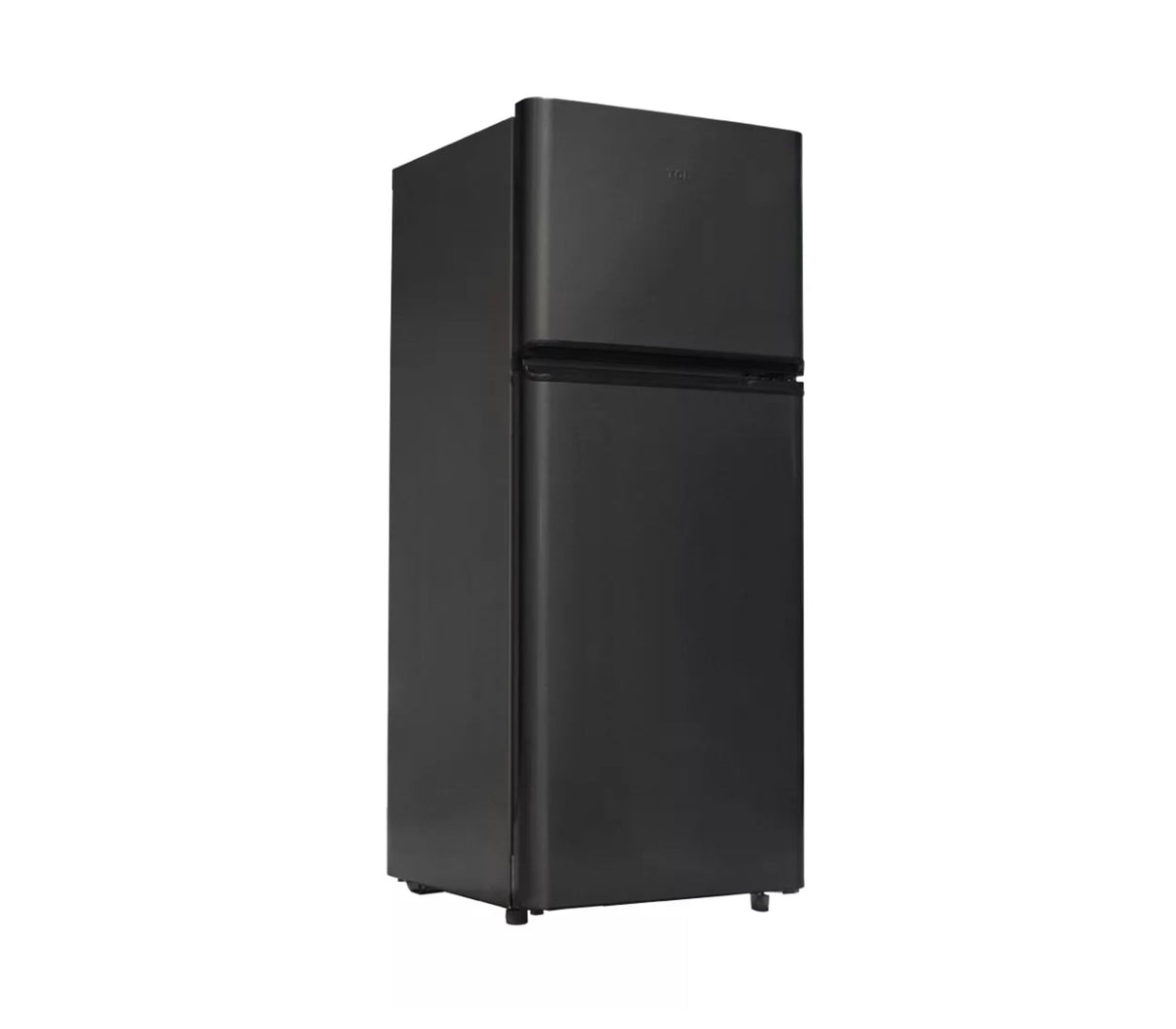 Nevera Top Mount con escarcha 7.5 pies gris TCL