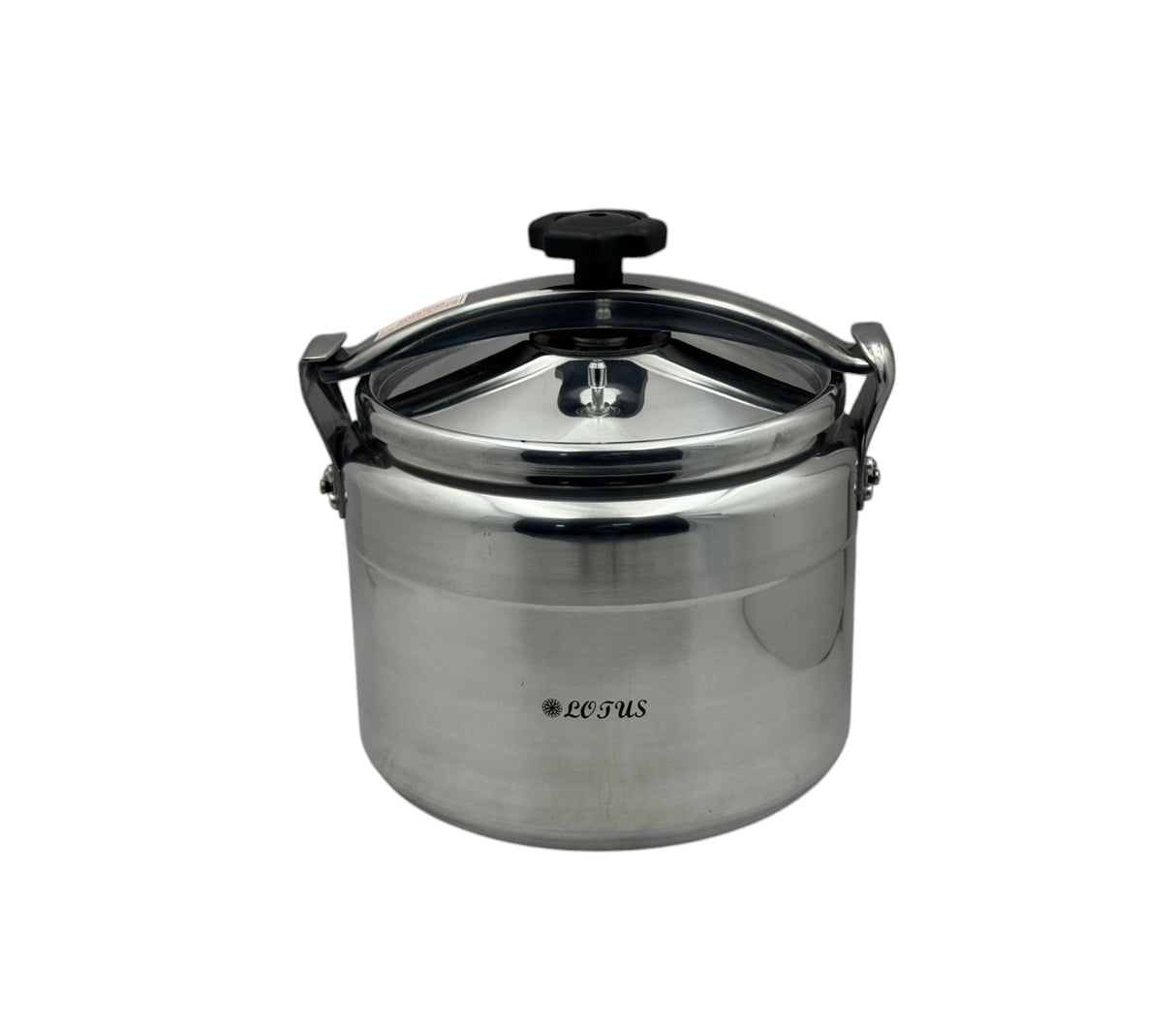 Olla de presión 20 litros Lotus