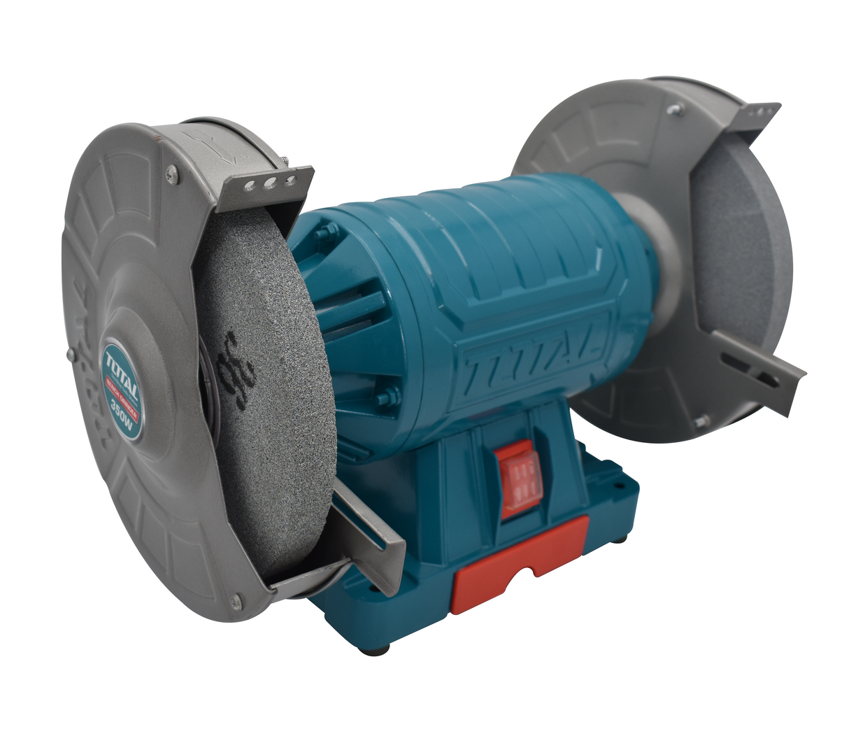 Esmeril de banco 8" 350W Total