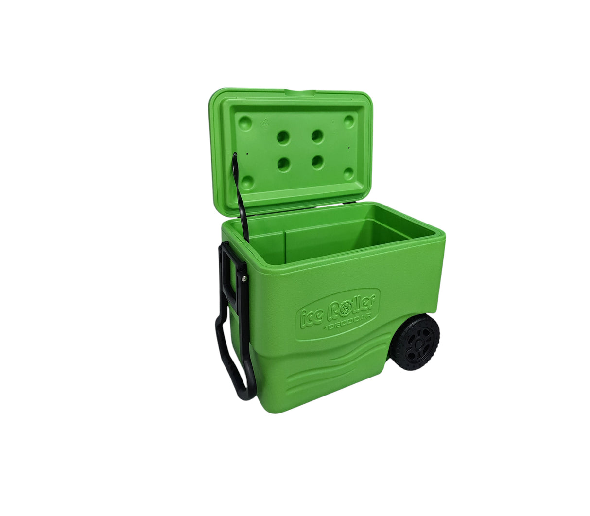 Cava Onekolor 42 QTS (40LT) Verde Decocar