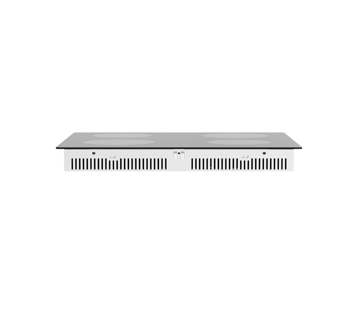 Tope de cocina inducción 4 hornillas 60cm 220V vitrocerámica Mabe