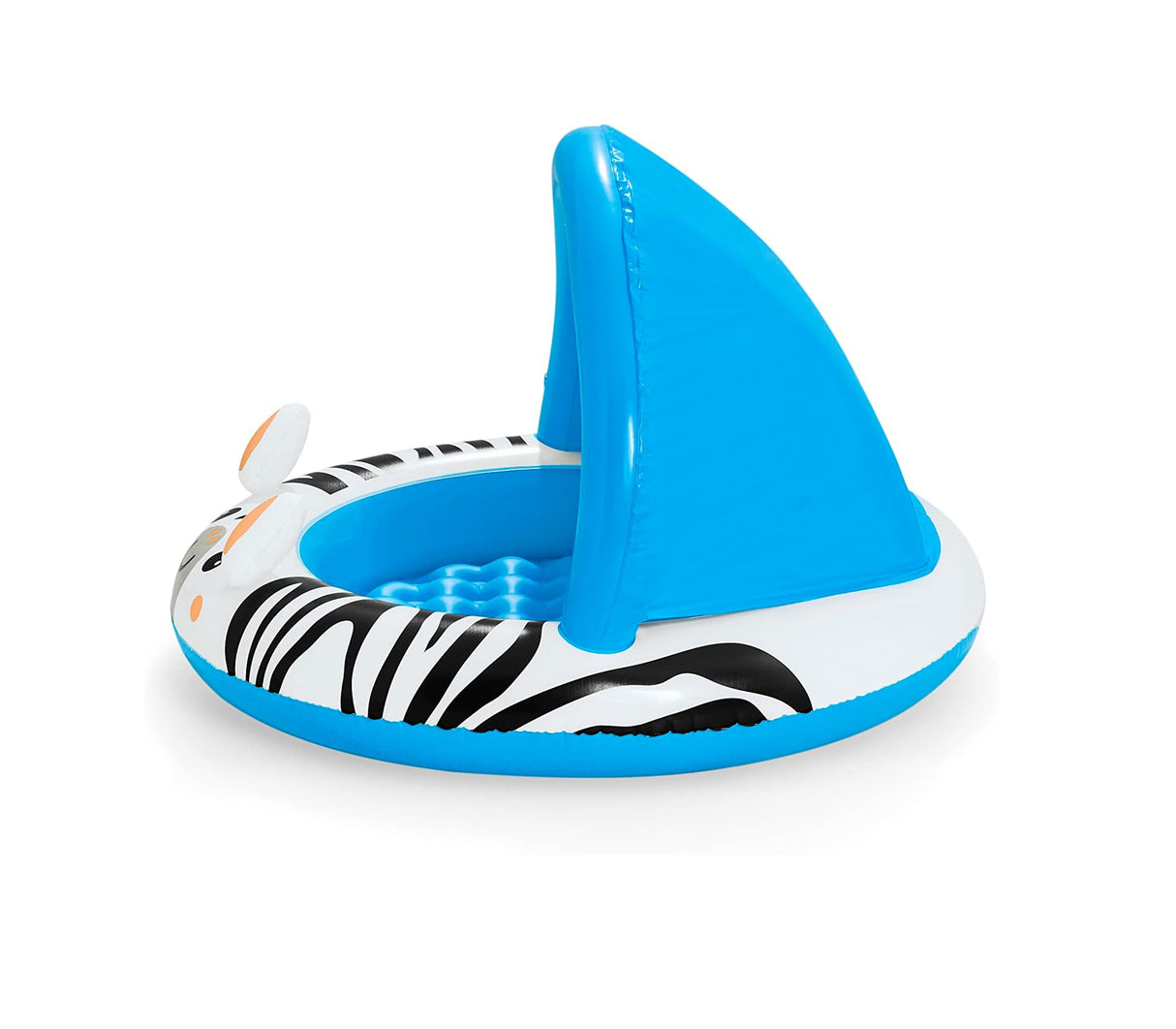 Piscina infantil safari con protección UV 97 x 66 cm Bestway