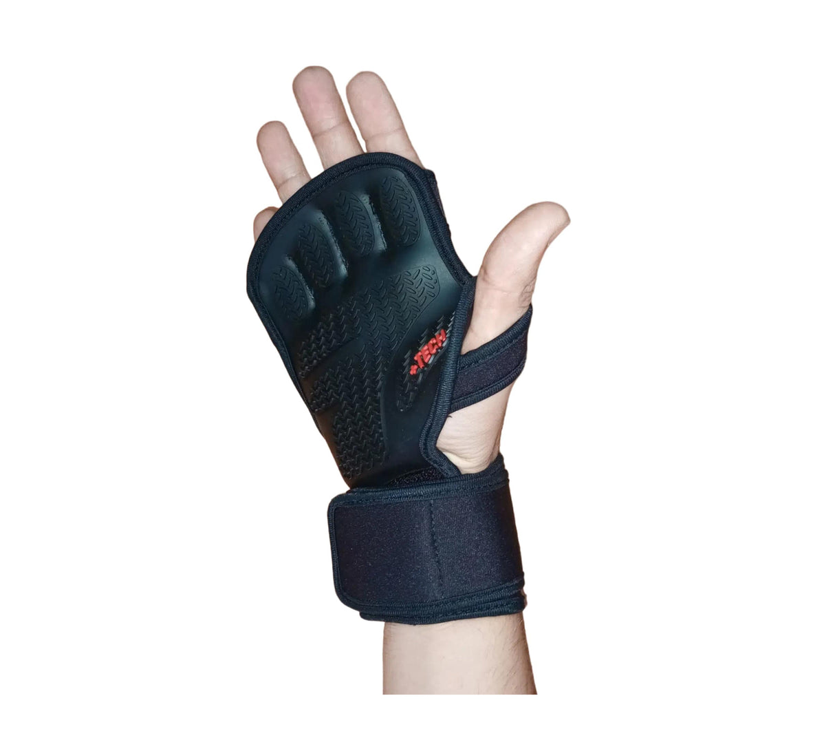 Calleras Deportivas Agarre Premium + K6