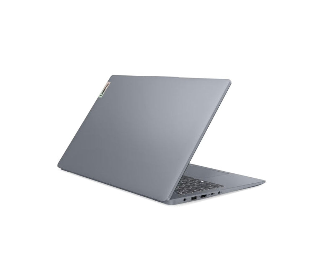 Laptop 15.6" IdeaPad slim 8GB/128GB i3-n305 Artic Grey Lenovo