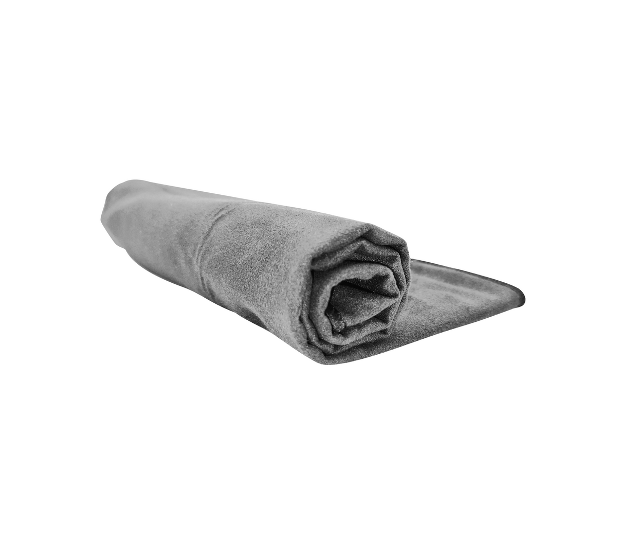 Toalla de microfibra con bolso (50x100cm) Sky Home