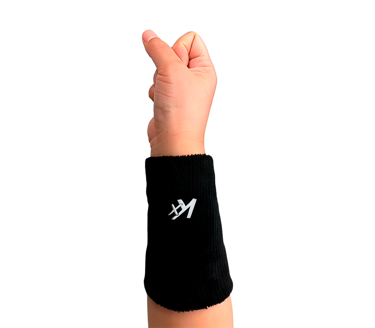 Muñequera sudadera larga deportiva Kx