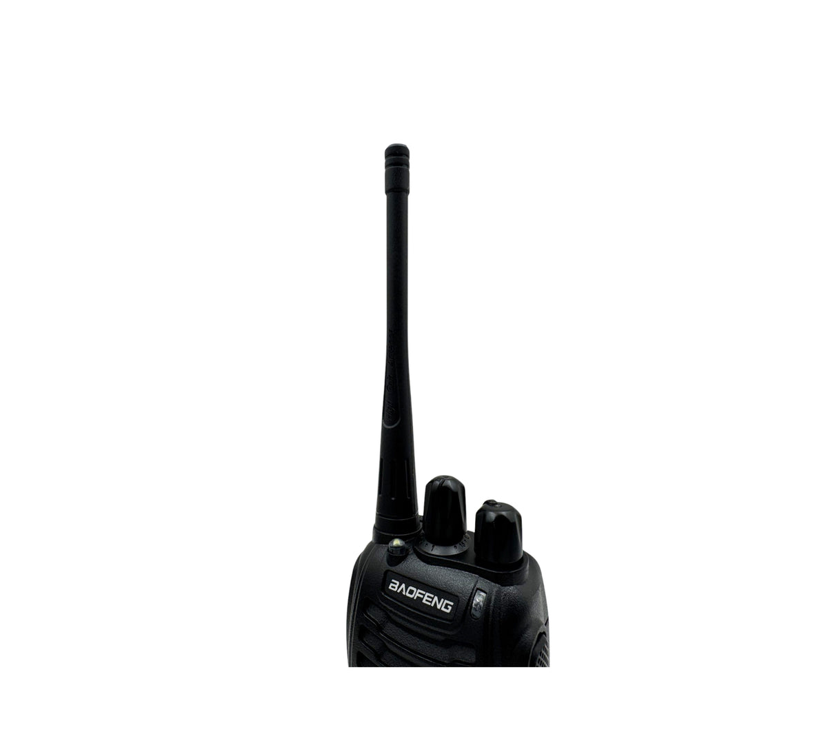 Radio portátil Walkie Talkies Baofeng