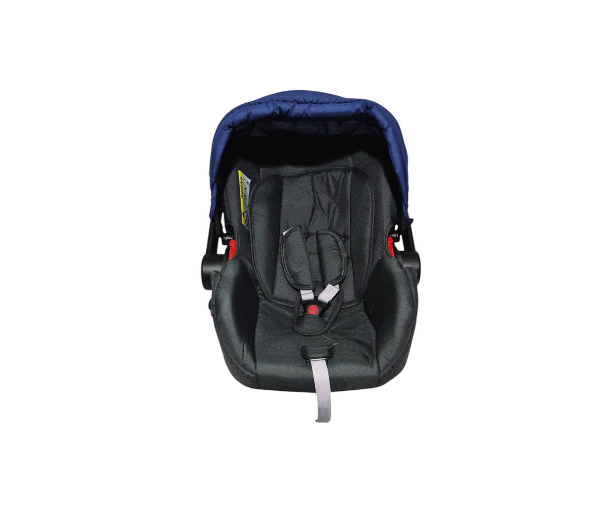 Coche Moises con Cargador Para Bebe Bebesitos