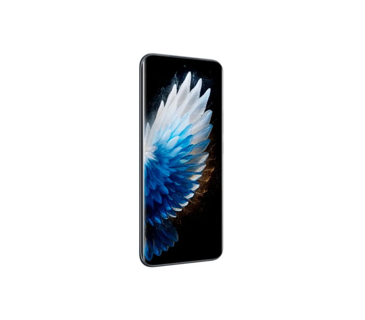 Celular Spark 40 Pro Plus 8GB/256GB Nebula Black Tecno