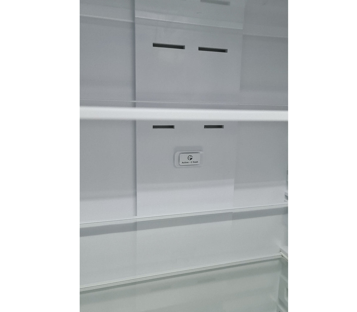 Nevera Top Mount 463 litros gris Frigilux