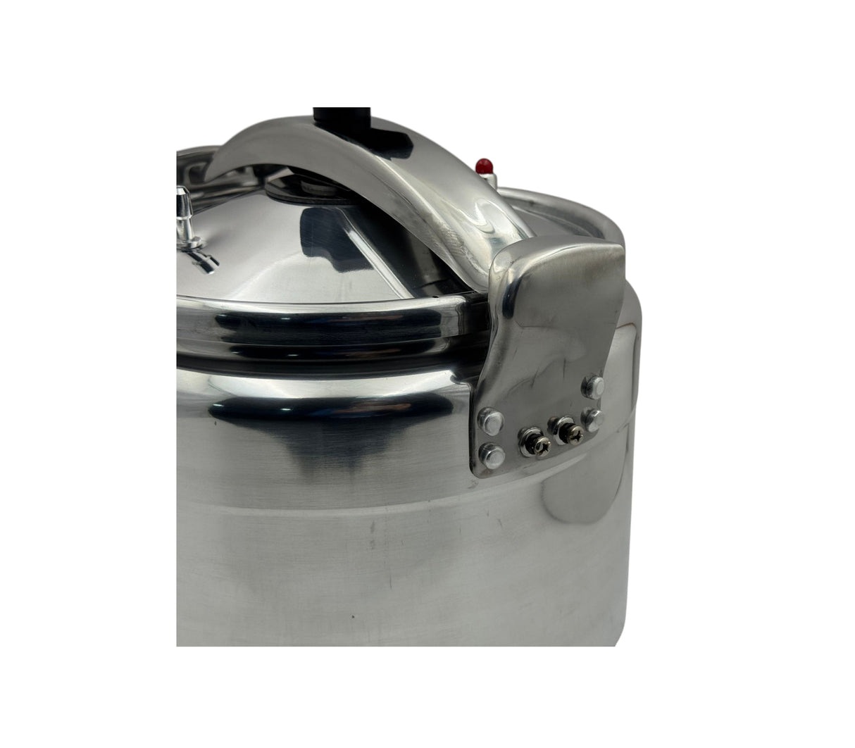 Olla de presión 20 litros Lotus