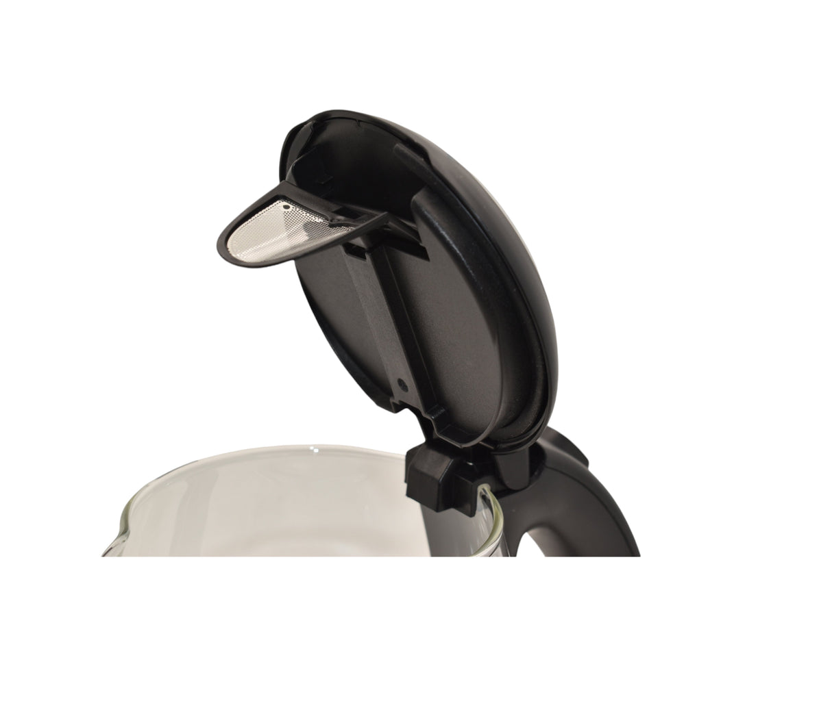 Hervidor eléctrico 1.7 litros Sujoya