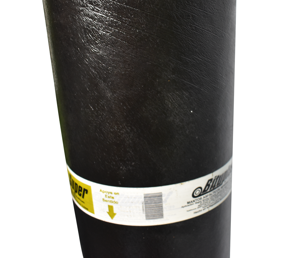 Manto asfáltico 3.2mm súper Bituplast