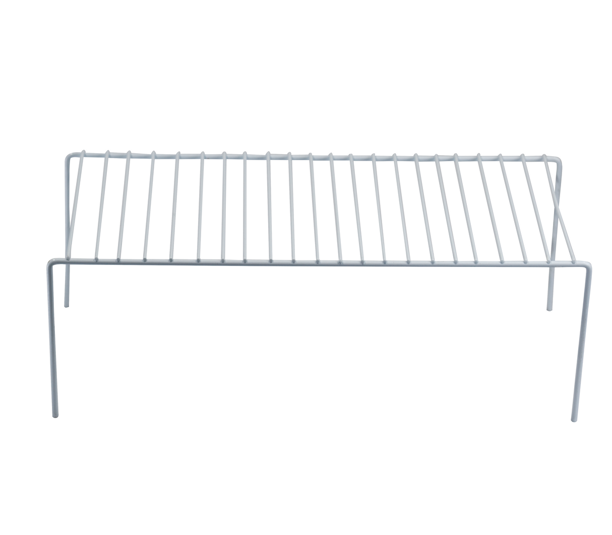 Organizador multiusos blanco Aerocloset