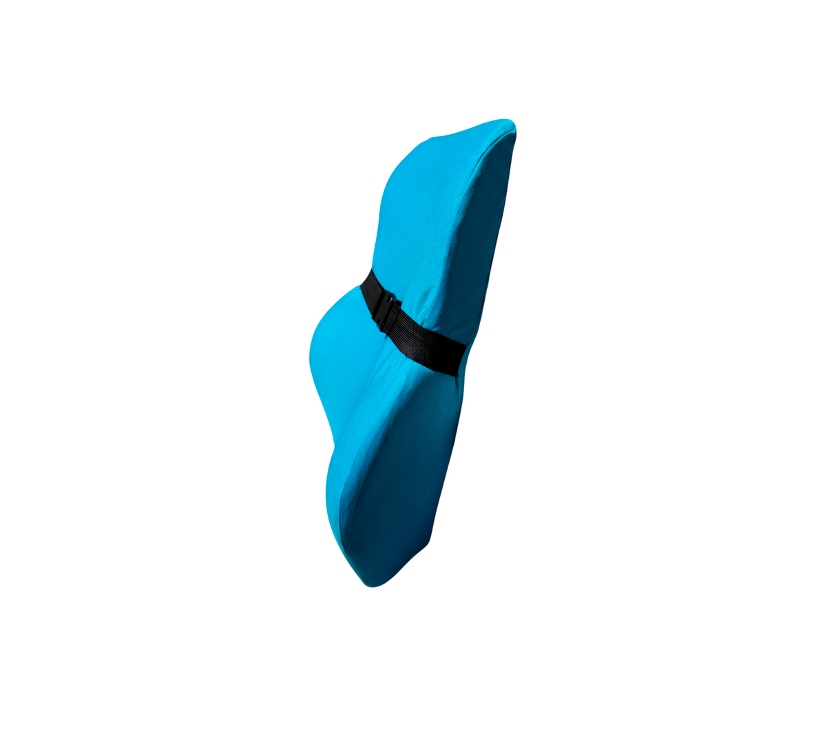 Soporte lumbar memory foam Ducarsil