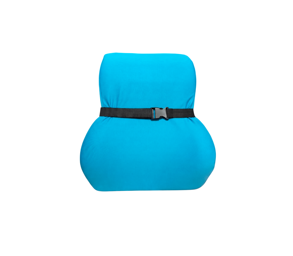 Soporte lumbar memory foam Ducarsil