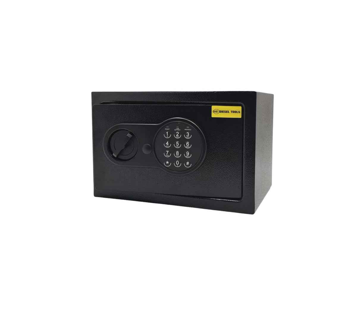 Caja fuerte DT 20 Diesel Tools