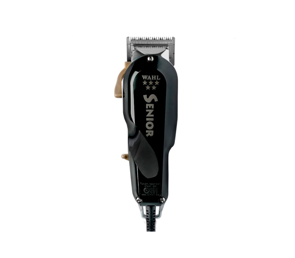 Máquina de afeitar Sénior Wahl