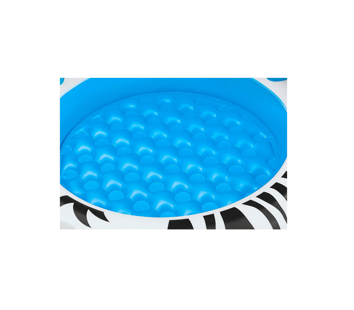Piscina infantil safari con protección UV 97 x 66 cm Bestway