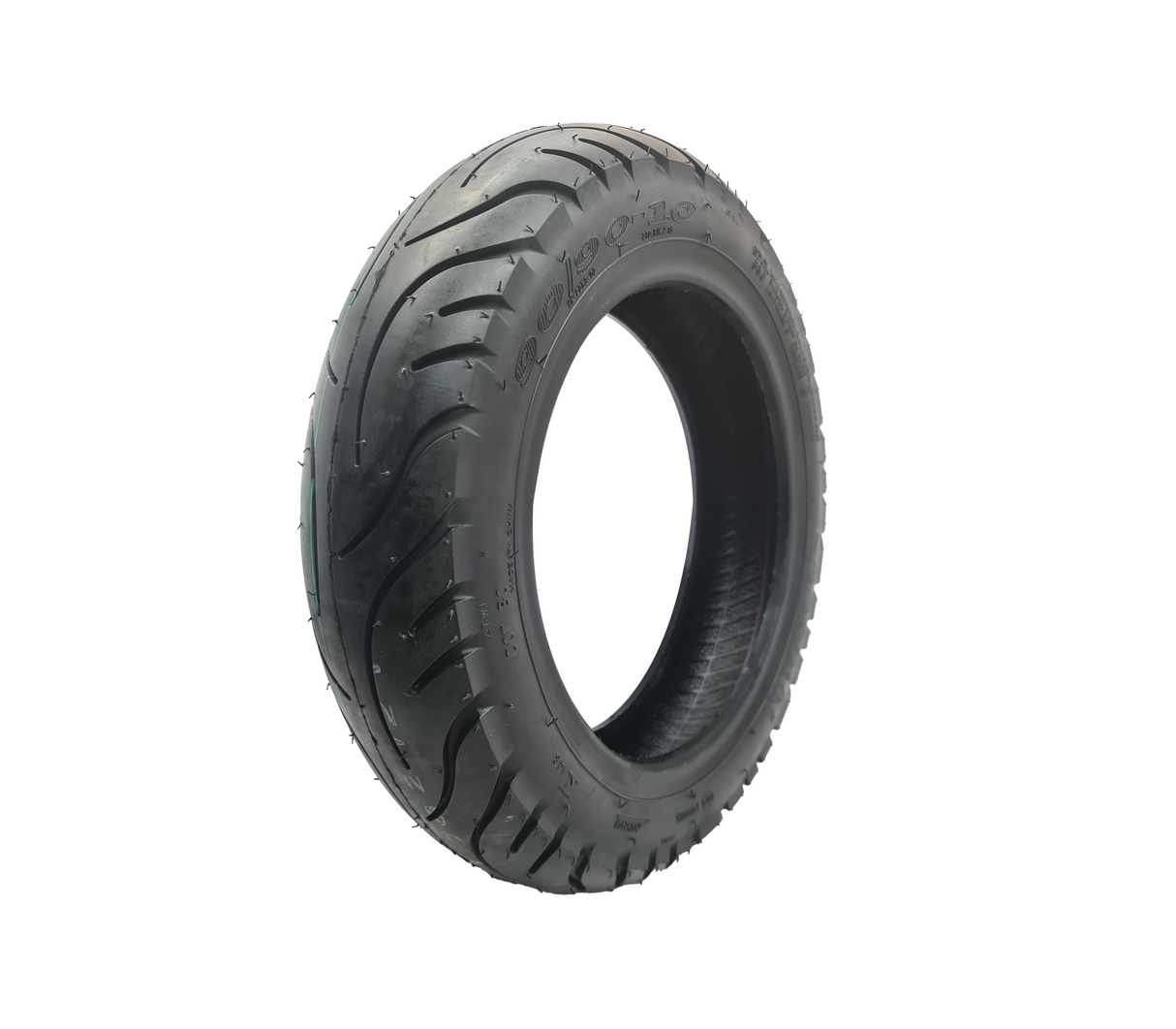 Neumático 90/90/R10/TL P253 6PR Cordial Tire