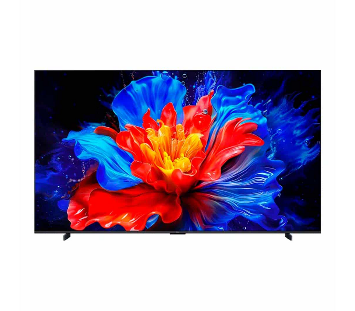 Smart TV 98" QLED 4K Google TV 98P81K TCL